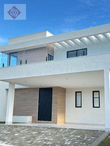house em Avenida Ásia, Parque das Nações - Parnamirim - RN