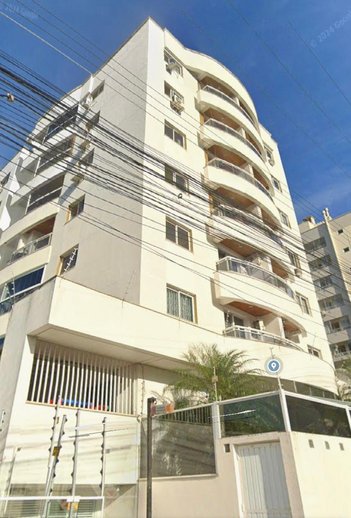 apartment em Eugênio Portela, Barreiros - São José - SC