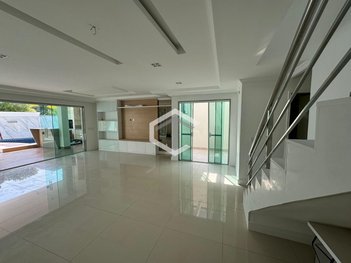 apartment em Estrada Vereador Alceu de Carvalho, Recreio dos Bandeirantes - Rio de Janeiro - RJ