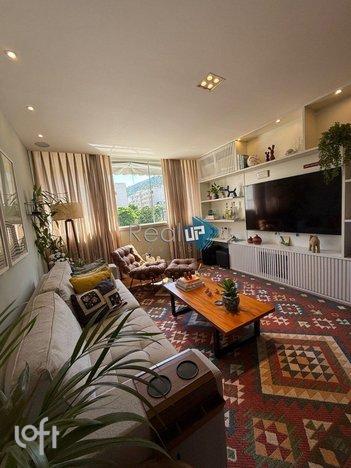 apartment em Voluntários da Pátria, Botafogo - Rio de Janeiro - RJ