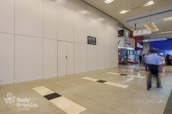 business em SDN Lote Único, Asa Norte - Brasília - DF