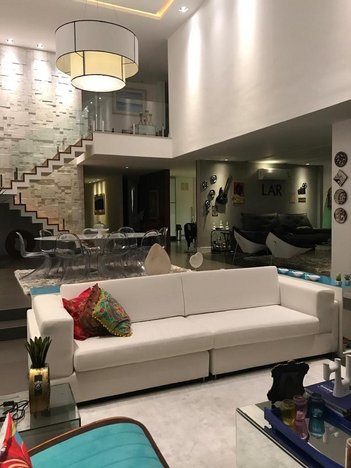 house em Rua Almirante Barroso, Passagem - Cabo Frio - RJ
