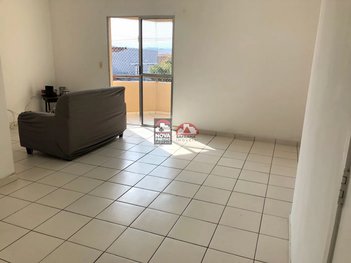 apartment em Rua Tupinambás, Santana - São José dos Campos - SP
