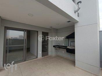 apartment em Ocrísia, São Domingos - São Paulo - SP