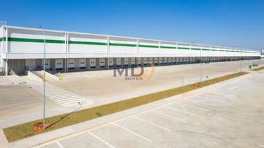 industrial em Júlia Gaiolli., Água Chata - Guarulhos - SP