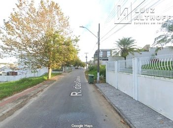 land_lot em Rua das Camélias, Pedra Branca - Palhoça - SC
