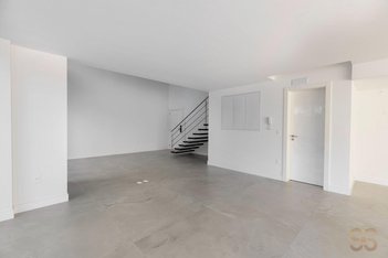 apartment em Rua Delfim Mário Pádua Peixoto, Praia Brava de Itajaí - Itajaí - SC