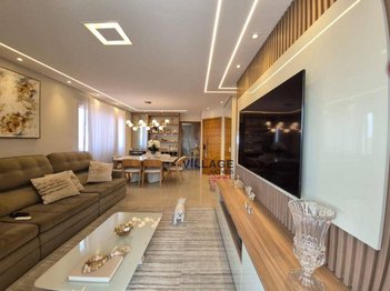 apartment em Avenida Cristo Rei, Vila Pereira Barreto - São Paulo - SP