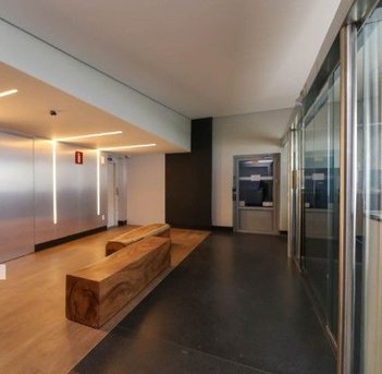 apartment em Rua Alvarenga Peixoto, Lourdes - Belo Horizonte - MG