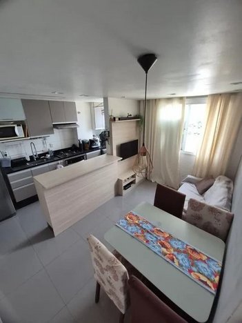 apartment em Rua da Independência, Cambuci - São Paulo - SP