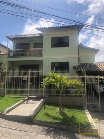 house em Rua Achylles de Albuquerque Oliveira, Camboinhas - Niterói - RJ
