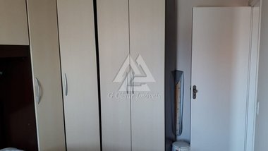 apartment em Rua José Benedetti, Centro - São Bernardo do Campo - SP