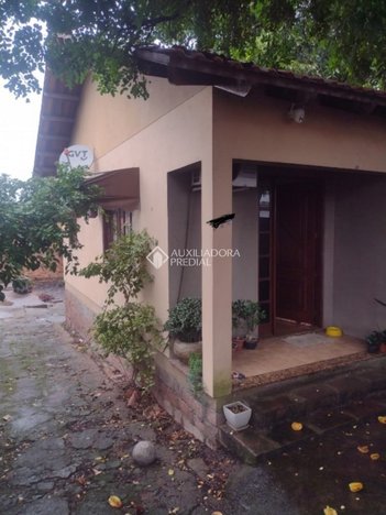 house em Rua Caiapó, Vila Monte Carlo - Cachoeirinha - RS