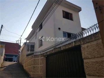house em Rua Nossa Senhora das Mercês, Vila das Mercês - São Paulo - SP