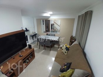 house em Rua Doutor Emanuel Dias, Vila Santa Teresa (Zona Leste) - São Paulo - SP