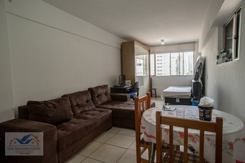 apartment em Rua Martiniano de Carvalho, Bela Vista - São Paulo - SP