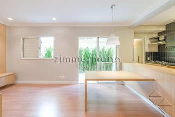 apartment em Rua Ouro Branco, Jardim Paulista - São Paulo - SP