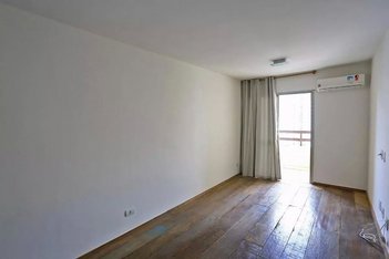 apartment em Rua Guararapes, Brooklin Paulista - São Paulo - SP