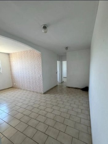 apartment em Rua Comendador Antônio Nagib Ibrahim, Núcleo Habitacional Brigadeiro Faria Lima - Indaiatuba - SP