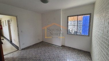 apartment em Avenida Luiz Dumont Villares, Jardim São Paulo(Zona Norte) - São Paulo - SP
