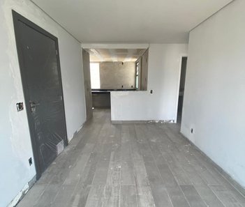 apartment em Rua Santa Catarina, Lourdes - Belo Horizonte - MG