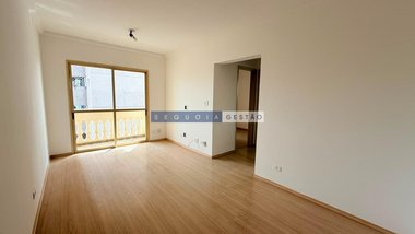 apartment em Rua Pintassilgo, Vila Uberabinha - São Paulo - SP