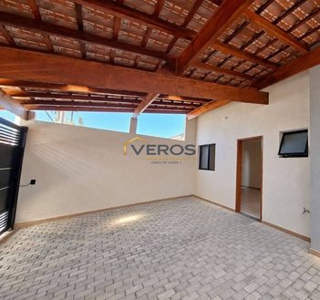house em Rua São Benedito, Centro - Caraguatatuba - SP