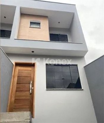 house em Rua Narcisa Amália, Vila Prado - São Paulo - SP
