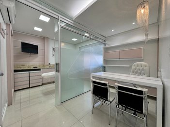 office em Rua Uruguai, Boqueirão - Passo Fundo - RS