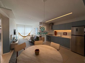 apartment em Rua Orlando Odilio Koerich, Jardim Atlântico - Florianópolis - SC