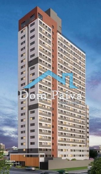 apartment em Rua Vinte e Oito de Setembro, Vila Dom Pedro I - São Paulo - SP