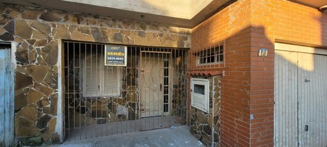 house em Rua Capitão Lemos Farias, Lar Gaúcho - Rio Grande - RS