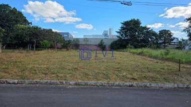 land_lot em Avenida São Sebastião, Campinho - Lagoa Santa - MG