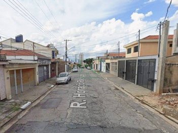 house em Rua Horácio Rodrigues, Vila Formosa - São Paulo - SP