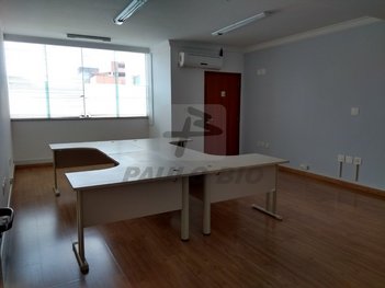 business em Continental, Jardim do Mar - São Bernardo do Campo - SP