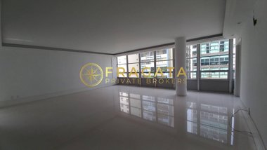apartment em Rua Piauí, Higienópolis - São Paulo - SP