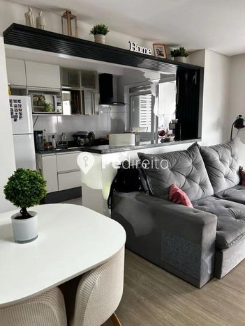 apartment em Rua João Antônio de Oliveira, Mooca - São Paulo - SP