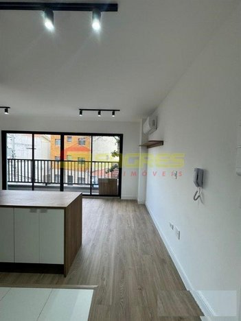 apartment em Avenida Leôncio de Magalhães, Jardim São Paulo(Zona Norte) - São Paulo - SP