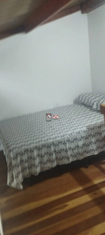apartment em Travessa Cid Galvão, Centro - Caraguatatuba - SP