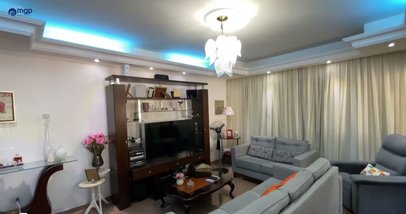 house em Rua Edgar, Vila Leonor - São Paulo - SP