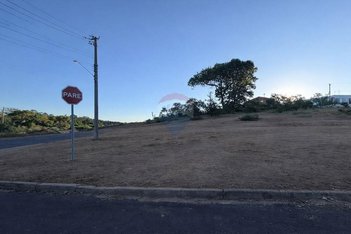 land_lot em Avenida São Paulo, Jardim Centenário - Botucatu - SP