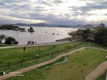 apartment em Rua Videira, Abraão - Florianópolis - SC