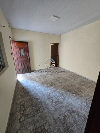 house em Rua Taipas, Santa Maria - São Caetano do Sul - SP
