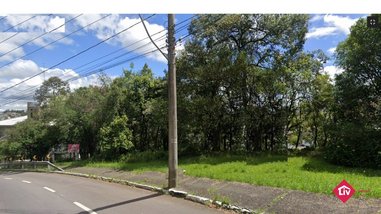 land_lot em Rua Ivo Remo Comandulli, Vinhedos - Caxias do Sul - RS