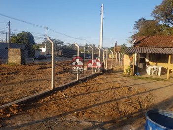 land_lot em Avenida João Rodolfo Castelli, Putim - São José dos Campos - SP
