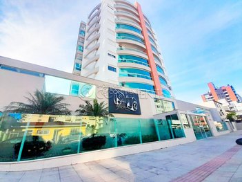 apartment em Rua Araci Vaz Callado, Canto - Florianópolis - SC