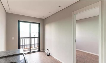 apartment em Rua Mauá, Centro - São Paulo - SP