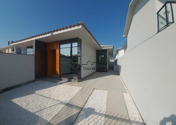 house em Avenida Rio Grande, Rio Grande - Palhoça - SC