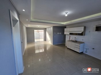 apartment em José Lopes, Cordeiros - Itajaí - SC