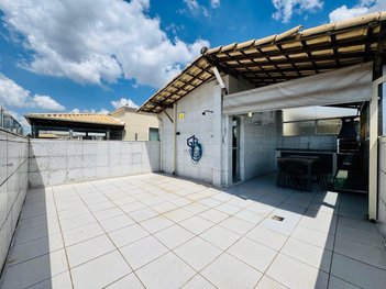 apartment em Avenida Portugal, Itapoã - Belo Horizonte - MG